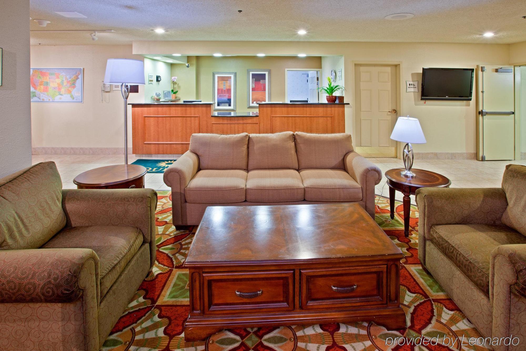 Holiday Inn Express Rochester - University Area By Ihg Εσωτερικό φωτογραφία