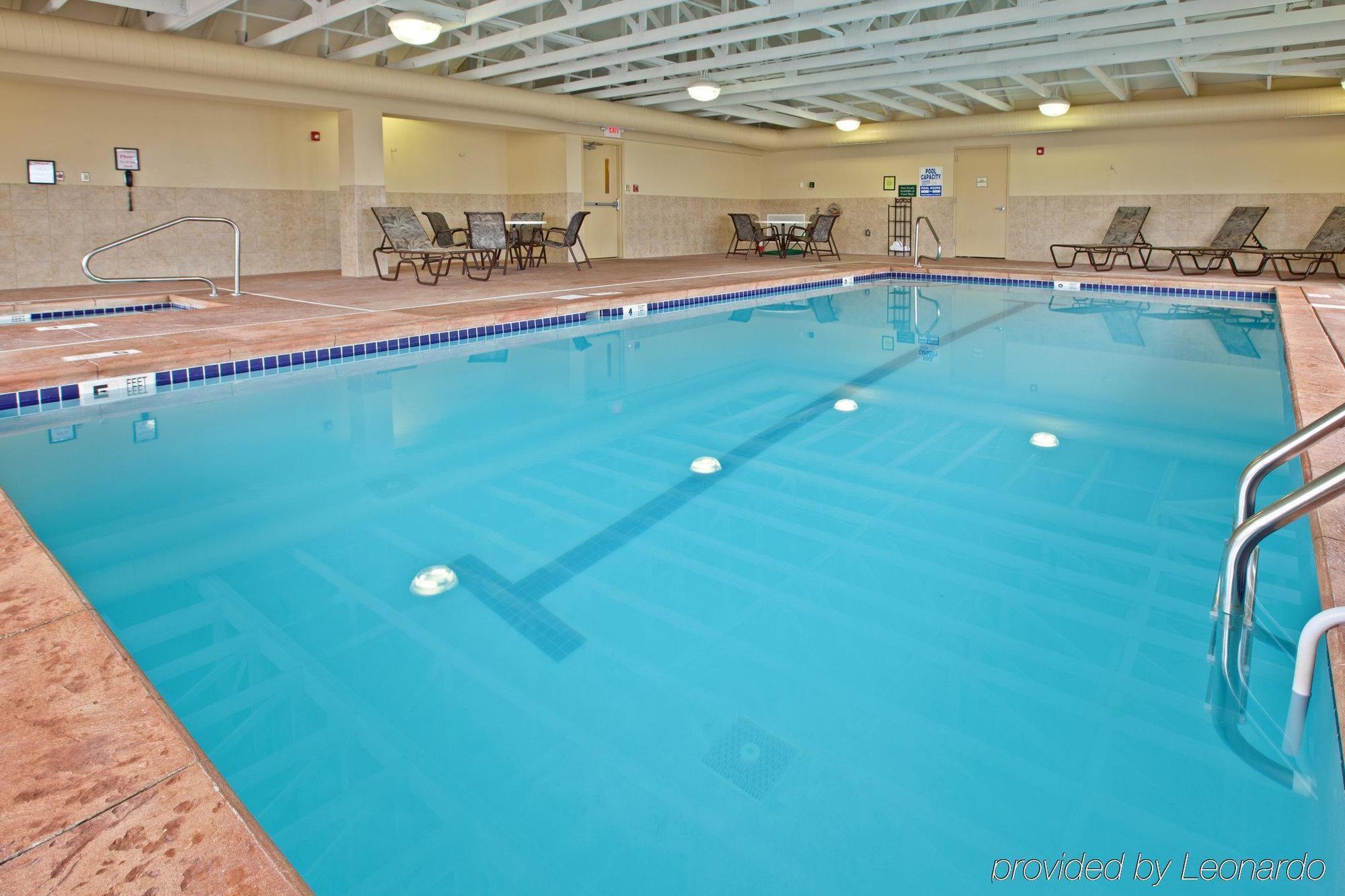 Holiday Inn Express Rochester - University Area By Ihg Ανέσεις φωτογραφία
