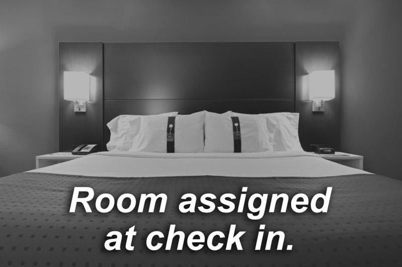 Holiday Inn Express Rochester - University Area By Ihg Εξωτερικό φωτογραφία